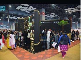 معرض سيئول الدولي للكتاب