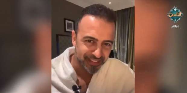 4 أعمال مستحبة في يوم عرفة أوضحها الداعية الإسلامي مصطفى حسني