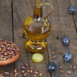 زيت بذور العنب.. فوائد واستخدامات