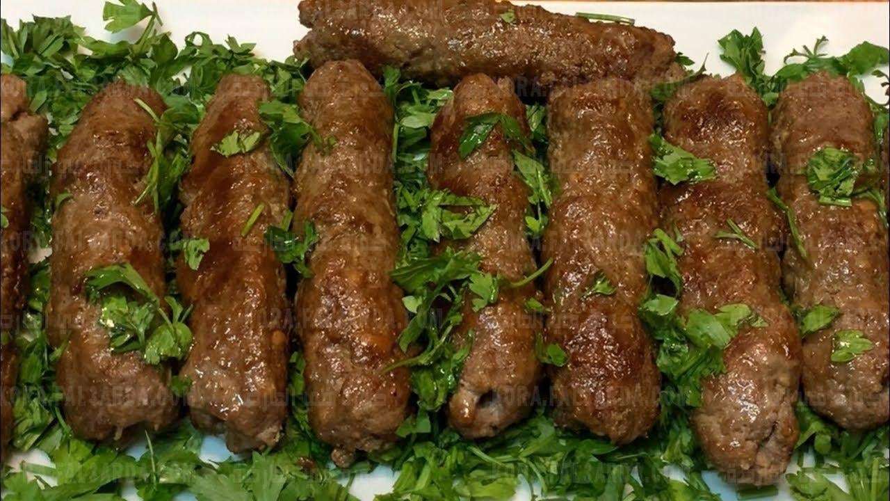 كفتةالحاتي