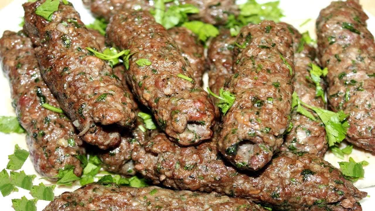 كفتةالحاتي