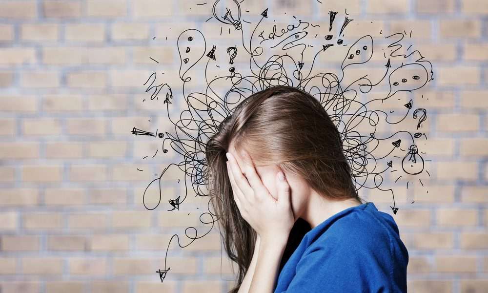 8 طرق لتهدئة القلق وإيجاد السلام الداخلي
