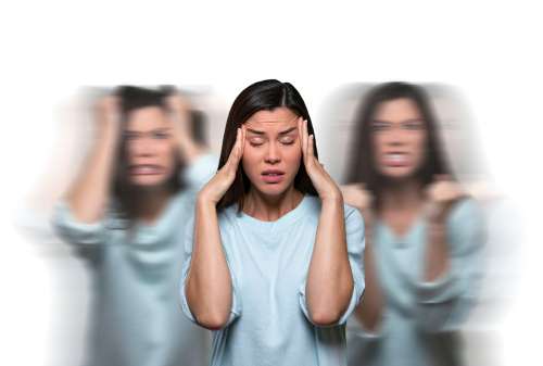 8 طرق لتهدئة القلق وإيجاد السلام الداخلي