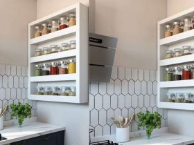 أفضل اكسسوارات المطبخ لعام 2024