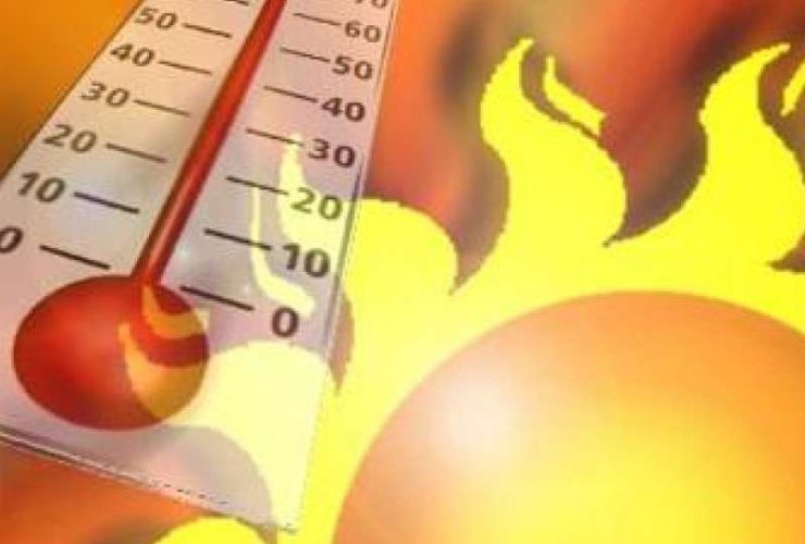 مخاطر ارتفاع درجات الحرارة على الصحة.. وأهم النصائح