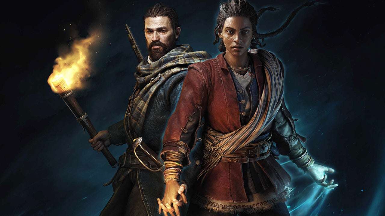 أفضل ألعاب الفيديو لعام 2024.. حتى الآن