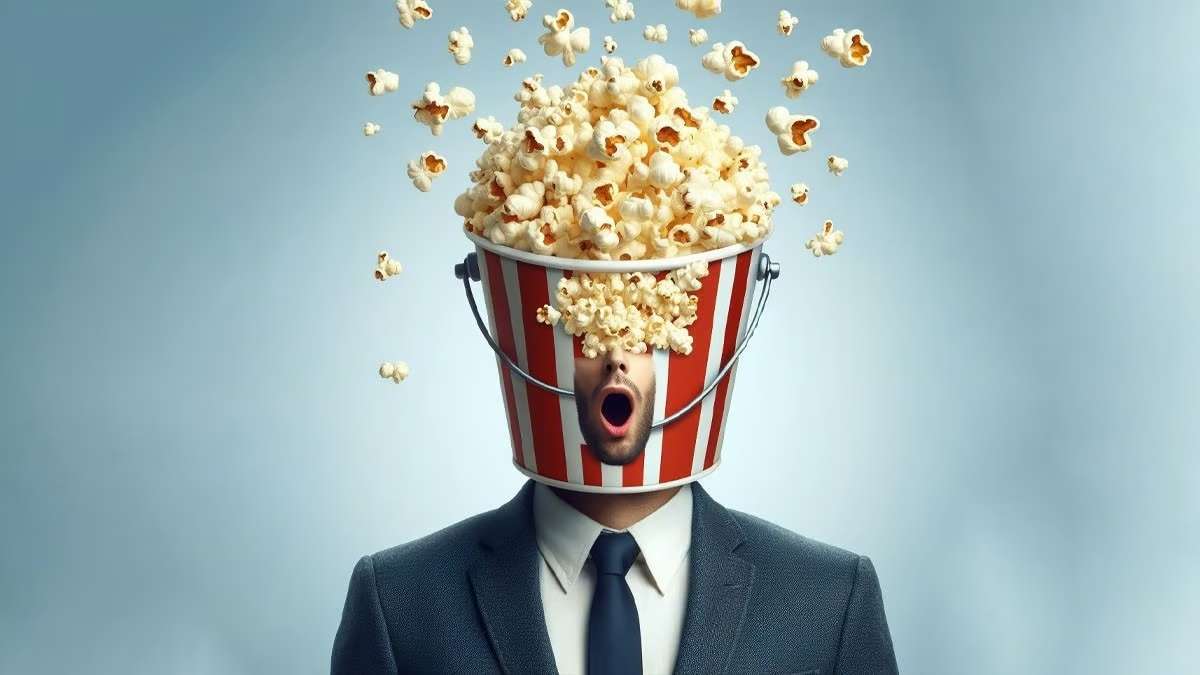 احترسي من مرض دماغ الفشار.. الأعراض والأسباب