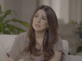 كندة علوش