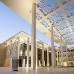 جامعة الأميرة نورة بنت عبدالرحمن