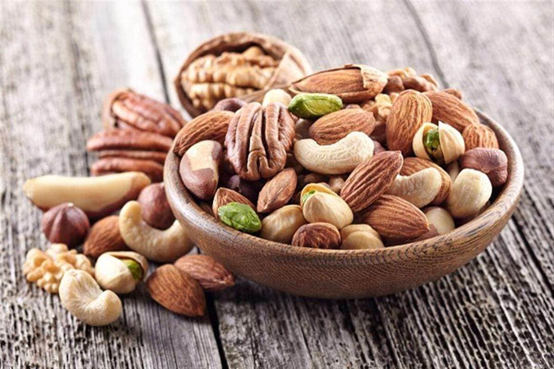 9 مصادر نباتية للكولاجين.. لبشرة دائمة الشباب