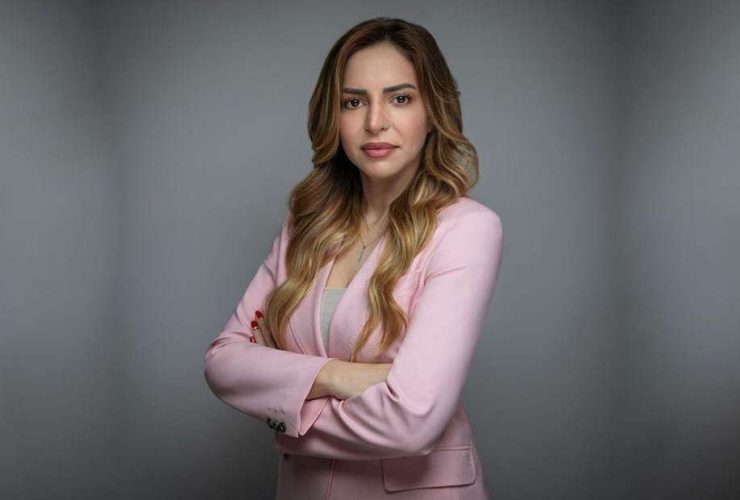 تطوير سوار ذكي ثوري لمراقبة درجة حرارة الأطفال على مدار الساعة.. ابتكار هندسي بأيدٍ نسائية