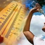 تأثير الطقس الحار على صحة القلب