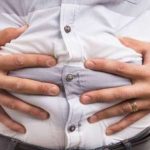 سبب حدوث انتفاخات البطن خلال السفر