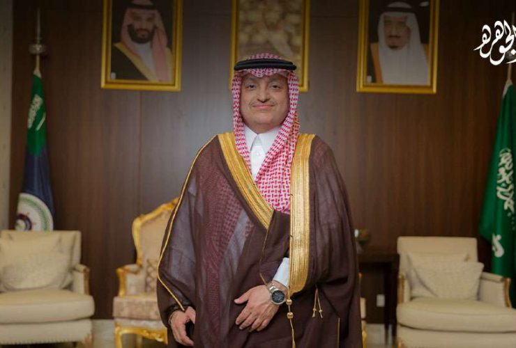 الدكتور بدر الراشد؛ رئيس مجلس إدارة الجمعية