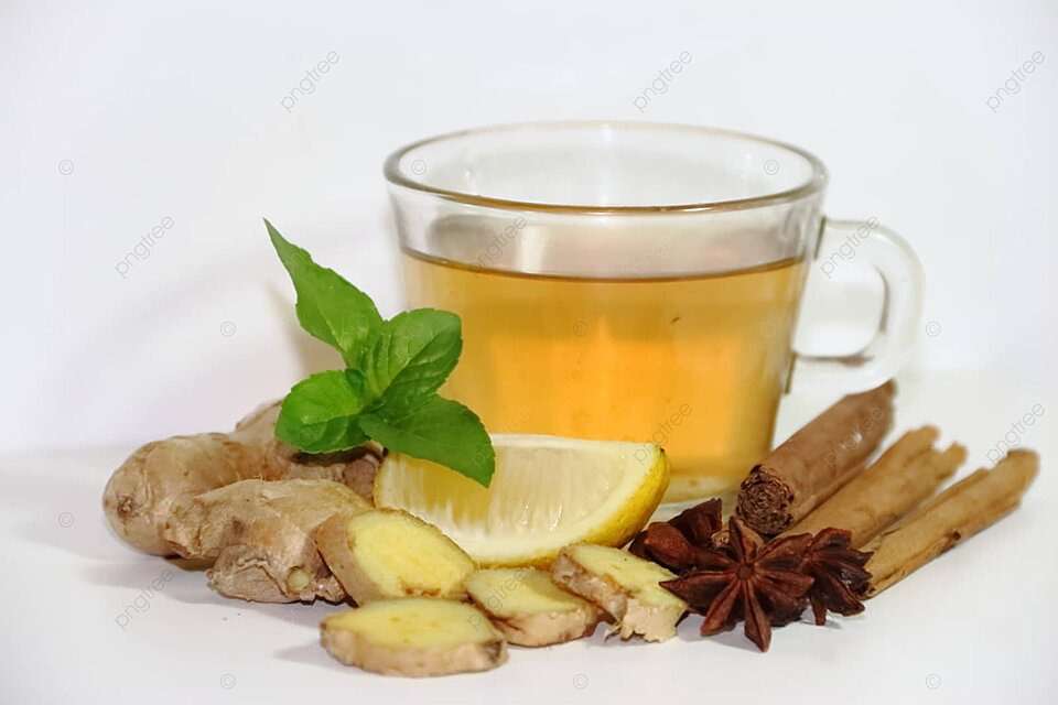 فوائد الزنجبيل