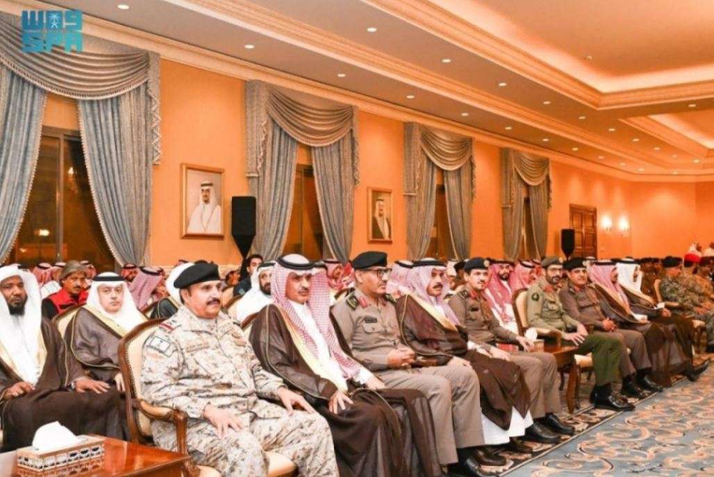 أمير تبوك