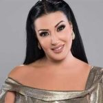 الفنانة سمية الخشاب