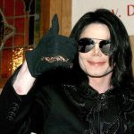 مايكل جاكسون