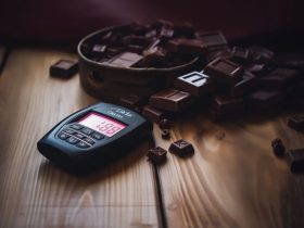 الشوكولاتة الداكنة لمرضى السكر.. فوائد واقتراحات