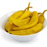 طريقة عمل الفلفل المخلل في المنزل