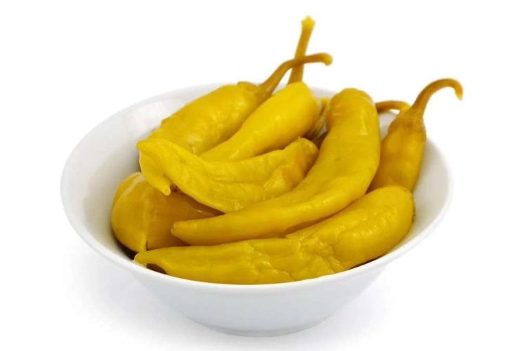 طريقة عمل الفلفل المخلل في المنزل