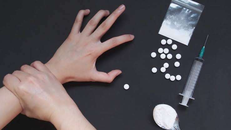 اليوم العالمي لمكافحة المخدرات