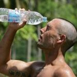 حماية البشرة من أشعة الشمس