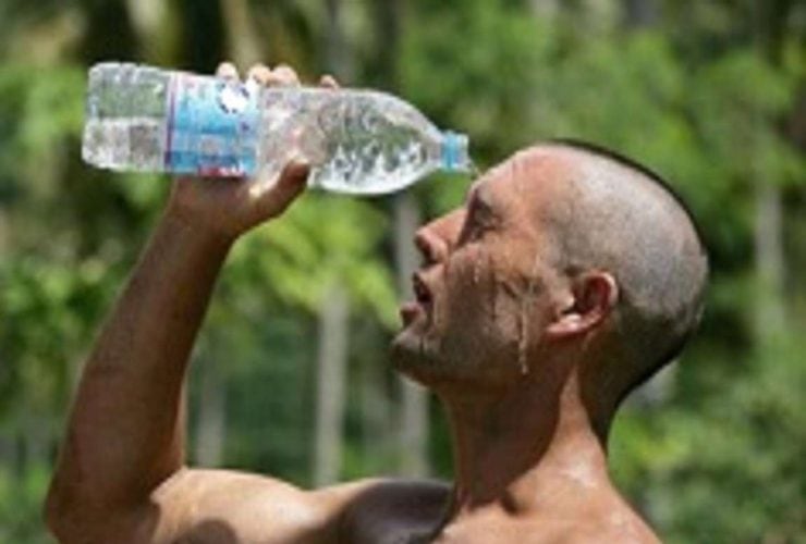 حماية البشرة من أشعة الشمس