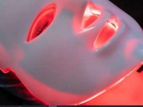 أقنعة وجه LED.. طفرة جديدة في عالم التجميل والحفاظ على البشرة