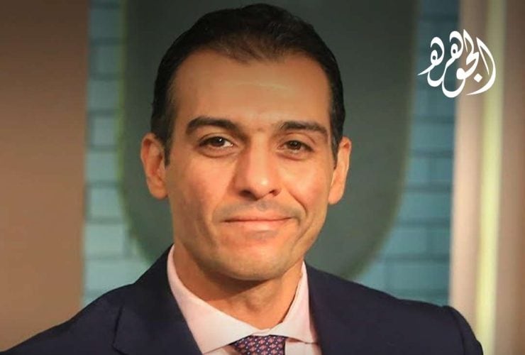 د. إسلام عنان