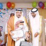 السمو الملكي الأمير الدكتور فيصل بن مشعل بن سعود بن عبدالعزيز