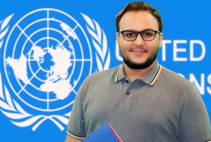 خاص للجوهرة| محاضر في اليونسيف يكتب روشتة للتخلص من الخوف في مكان العمل