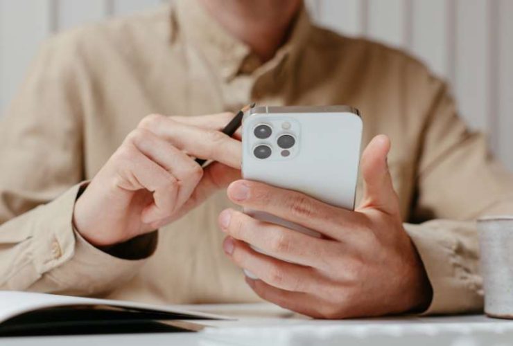 جوالك أيفون؟ إليك 8 نصائح تسهل حياتك