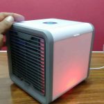 التكييفات  المحمولة