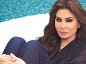الفنانة أليسا