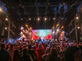 مهرجان موازين