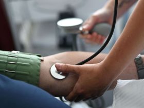 ضغط الدم المرتفع القاتل الصامت ..كيف نواجهه