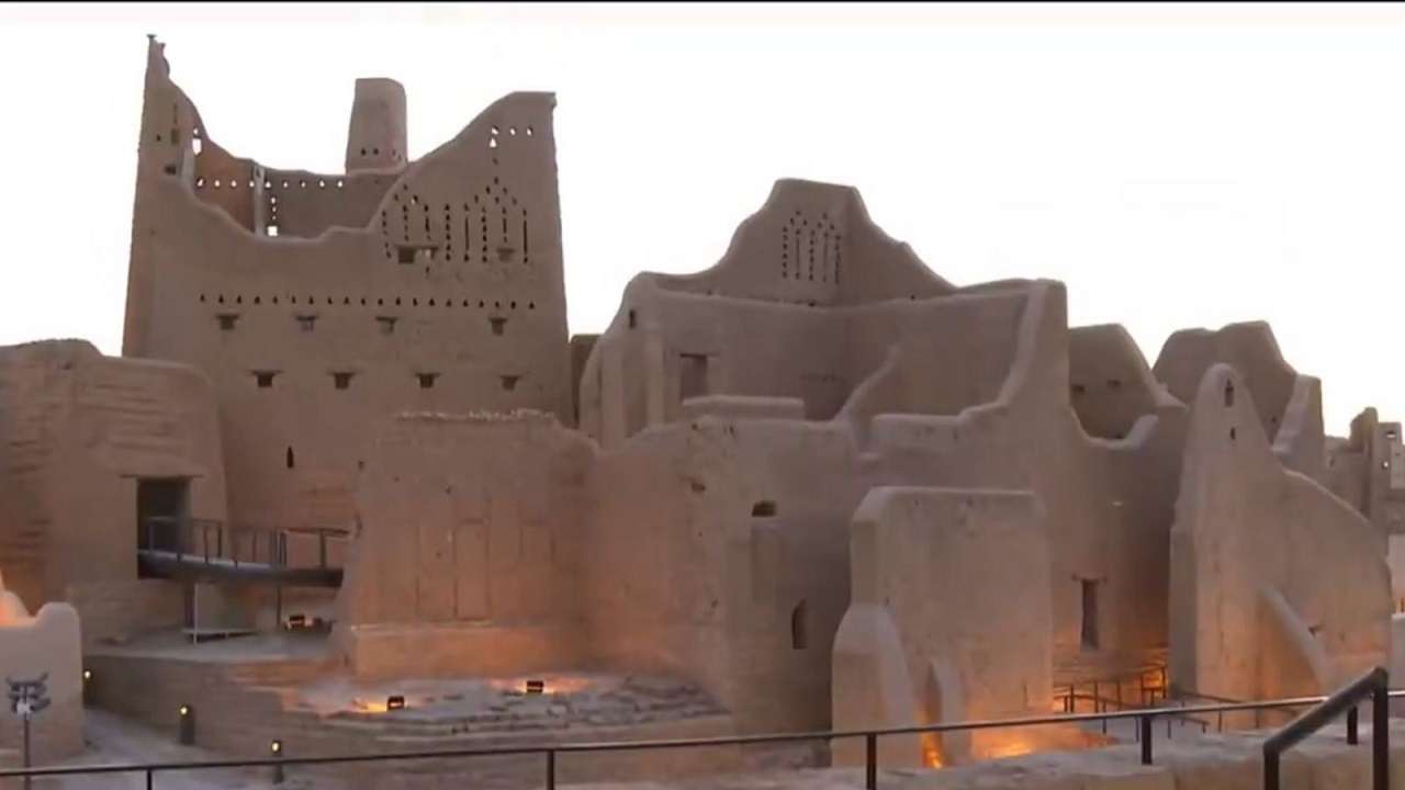 10  أمكان في الرياض تستحق الزيارة.. ثقافة ورفاهية