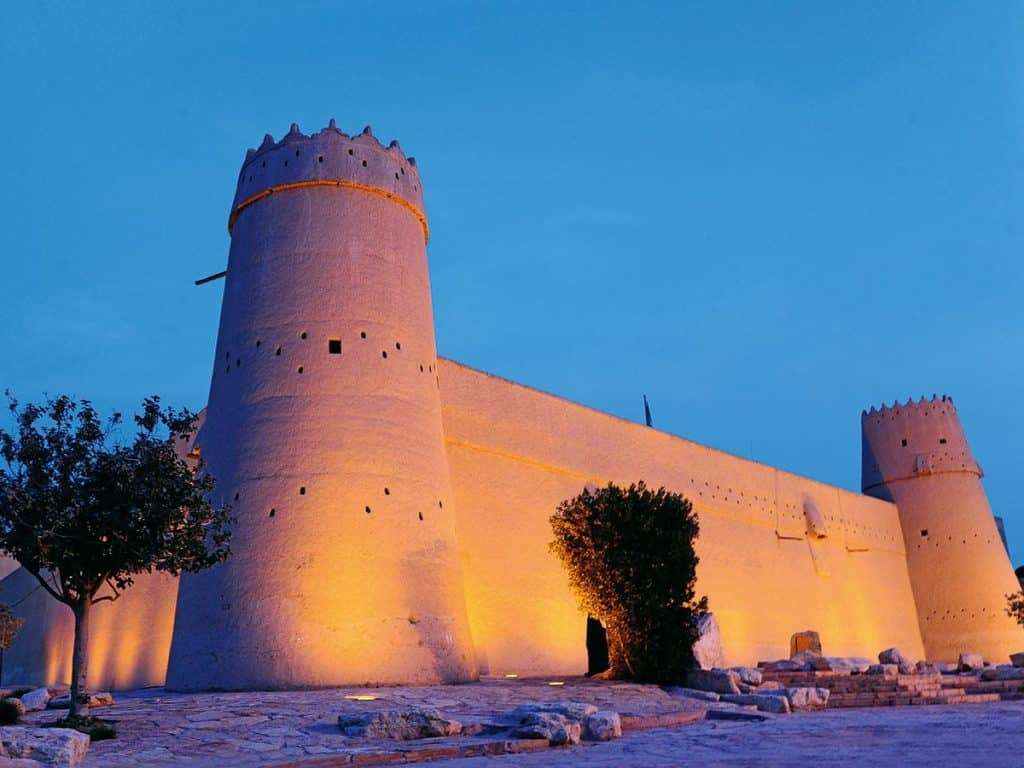 10  أمكان في الرياض تستحق الزيارة.. ثقافة ورفاهية
