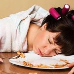 تأخير تناول العشاء