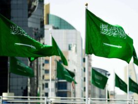 السعودية تتصدر مؤشر «إيدلمان» العالمي للثقة بقيادة بلادهم