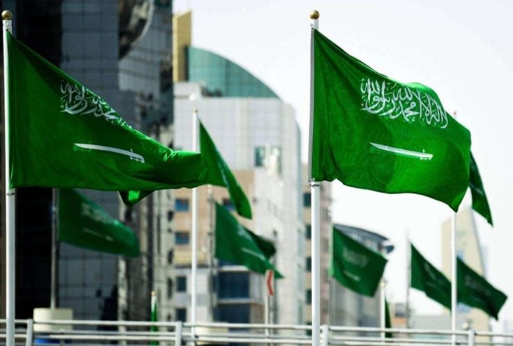 السعودية تتصدر مؤشر «إيدلمان» العالمي للثقة بقيادة بلادهم