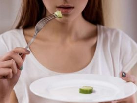 اضطرابات الطعام.. كيف يصبح الطعام وسيلة للتعبير عن المشاعر؟