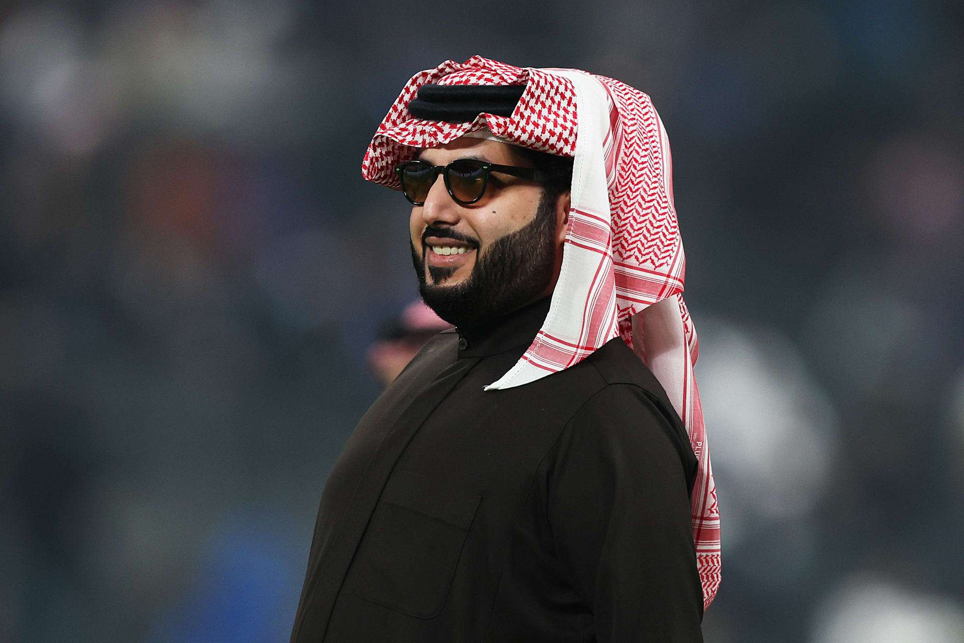 اعلنت الشركة المتحدة والمستشار تركي ال الشيخ رئيس الهيئة العامة للترفية عن بدء تصوير فيلم 