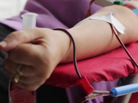 هل التبر ع بالدم يقلل من خطر السرطان.. الطب يجيب