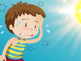 حماية الأطفال من حرارة الصيف.. نصائح هامة