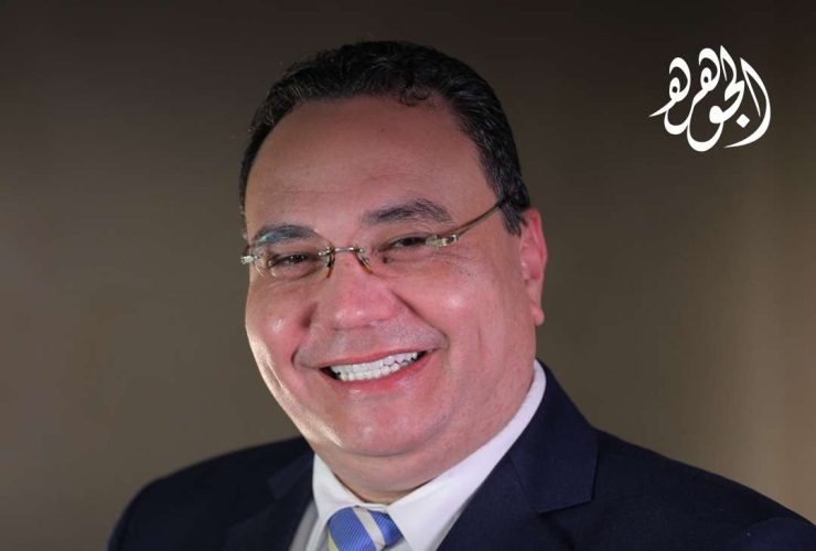 ماهو أدمان الأنترنت وطرق الوقاية منه ..يتحدث عنه للجوهرة أستشاري الصحة النفسية