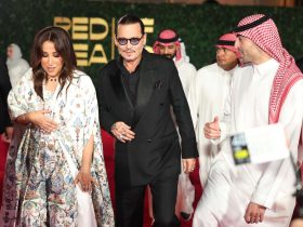 من العلا إلى كان.. صناعة السينما السعودية تزدهر  برعاية ملكية