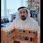 الفنان الدكتور عبد العزيز المسلم