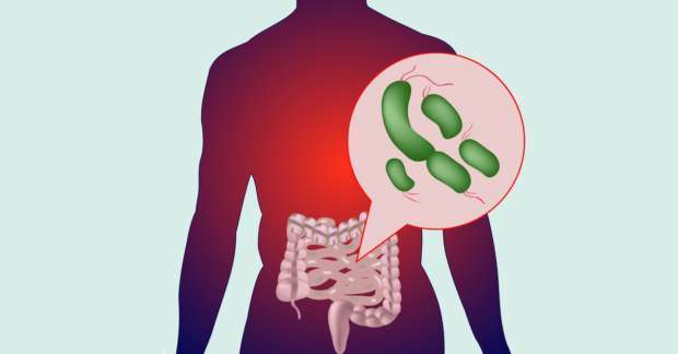 كيف يمكن أن تؤدي اضطرابات الأمعاء إلى إصابة طفلكِ بالتوحد